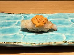 -鮨青(恒基名人购物中心店)