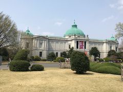-东京国立博物馆