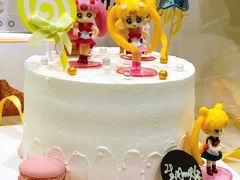 -卷心卷意·轻甜蛋糕(新光天地店)