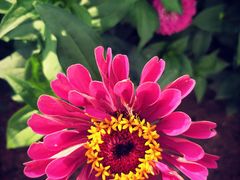 -长春世界雕塑园冰雪艺术天地