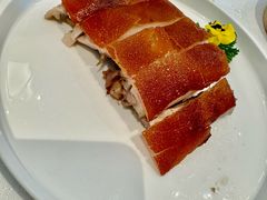 烤乳猪-金悦轩海鲜酒家(拱北店)