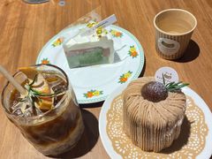 -Kekimatata 生日蛋糕·烘焙教学