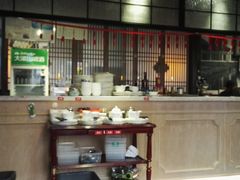 大堂-塘人·老底子宁波菜小馆(南塘老街店)