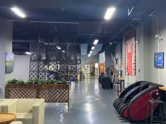 -蓝天射箭馆·专业射箭运动(诚丰广场店)