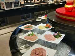 -厦门海景千禧大酒店·海景咖啡厅