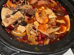 -香融府·烤鸭·家常菜(花乡奥莱店)