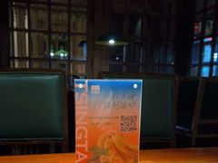 -前海沿·青岛菜(大拇指广场石老人店)