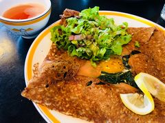 -La Creperie法餐厅(桃江路店)