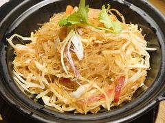 情意绵绵粉丝煲-大鸽饭(岗顶店)