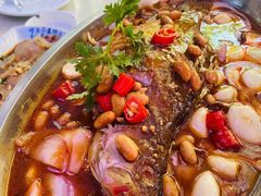 -臭鳜鱼人家·老字号徽菜