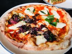 -PIZZA BIANCA(万象城店)