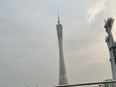 -海心沙亚运公园