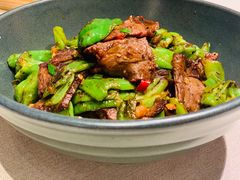 -简小舍·民间手艺菜(武昌江滩店)