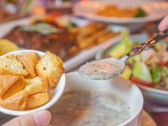 -鲨鱼美式餐厅酒吧Sharky