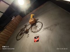 大堂-白玉·朝鲜族烤串(南山店)