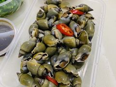 -铭聚章鱼土笋冻(松柏店)