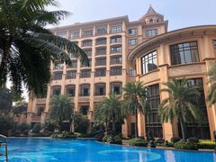 -星河湾半岛酒店-真粤中餐厅