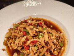 -炊烟小炒黄牛肉(浦东世纪汇店)