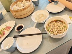 -冶春茶社(官园桥店)