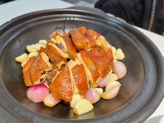 -维园悦谱·海派家常菜(乌鲁木齐南路店)