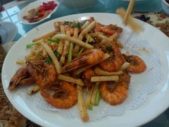 -葛记焖饼(伏牛路店)