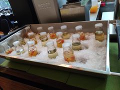-博林圣海伦酒店-LA VILLA自助西餐厅(华侨城店)