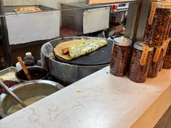 -清真·二嫂子煎饼果子(鼓楼旗舰形象店)