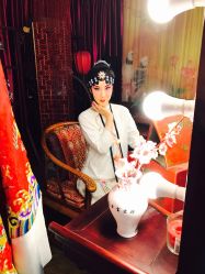 -霓裳雅韵京剧戏曲摄影(豪苑大厦店)