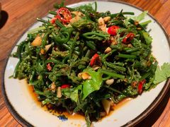 -缘生态云南菜·野生菌庭院餐厅(华侨城店)