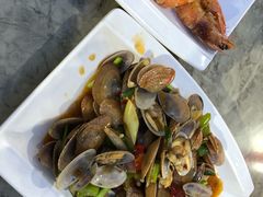 -四川小胡子海鲜(丁村万人海鲜广场店)