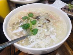 海王鱼翅羹-梁溪河畔·吉府花园(南长街南下塘店)