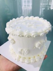 -Aimee'sCake婚礼甜品台·企业商务茶歇