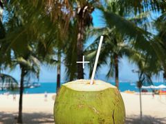 -三亚西岛海洋文化旅游区