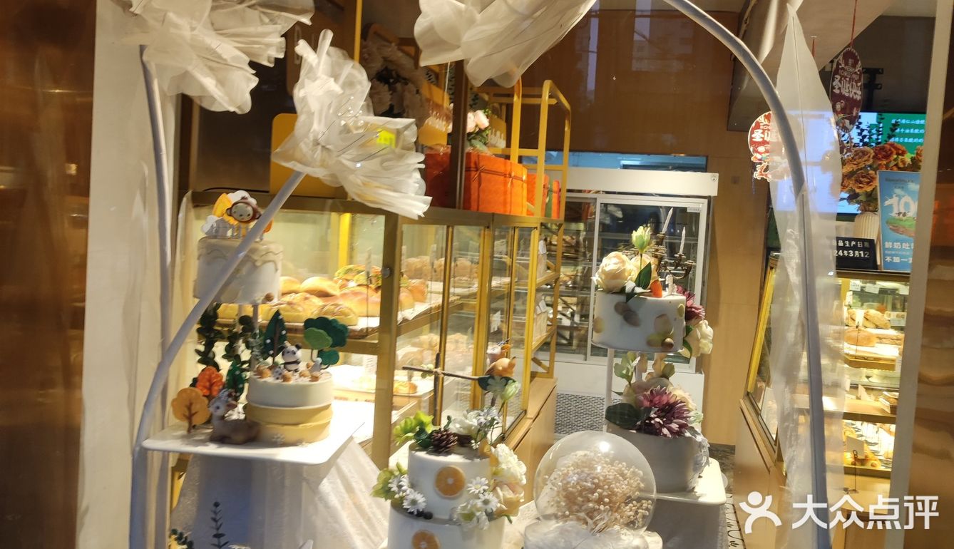 这家徐汇的宝藏面包店，值得特地去