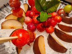 -上和臻品中国菜(花园街店)