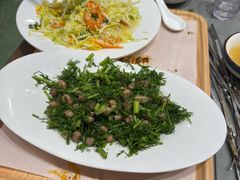 -福茗春薪禾记海鲜烧烤(八一路店)