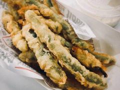 -The Habit Burger Grill 哈比特汉堡(爱琴海店)