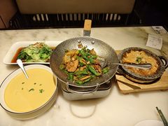 -小菜园新徽菜(常州金坛吾悦店)
