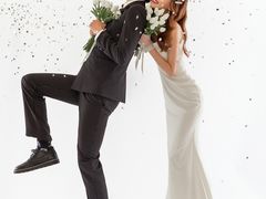-经典婚纱摄影美学馆·私人定制