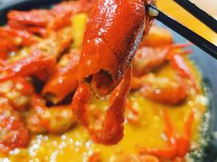 -回·龙虾铺·盆盆蟹·烧烤大排档(回龙观店)