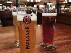 -宝莱纳啤酒花园餐厅PAULANER BRAUHAUS Nanjing(广州路店)