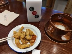 -成都你六姐·牛肉冒菜(城市集市合生汇店)