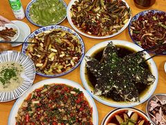 -李大爷的泡椒馆(冉家坝店)