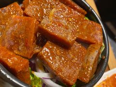 -么肆烤肉(汉街形象店)