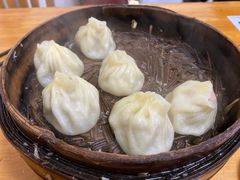 -金源汤包(育新东路店)