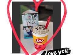 -DQ·蛋糕·冰淇淋(嘉兴南湖万达店)