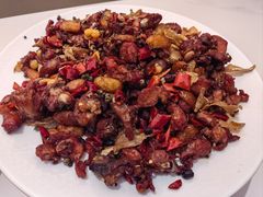 -偏爱炒鸡(老县衙店)