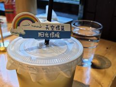 -肉串汪(月坛店)