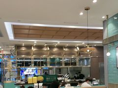 -翠华餐厅(正佳广场店)