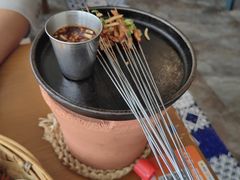 -包整·丝娃娃(一览甲秀楼风景店)